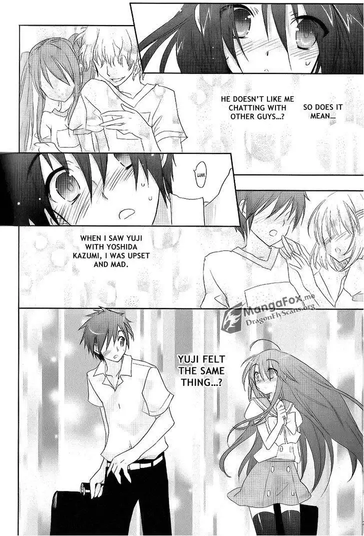 Shakugan no Shana Chapter 45 21